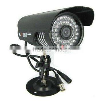 1/3" Original Sony CCD 700TVL Waterproof CCTV Bullet Camera