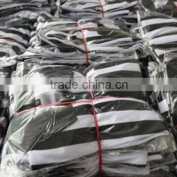 2016 New Design Referee Shirt/sublimated Basketball Referee Shirt/sports Referee Shirt Wholesale photo-2