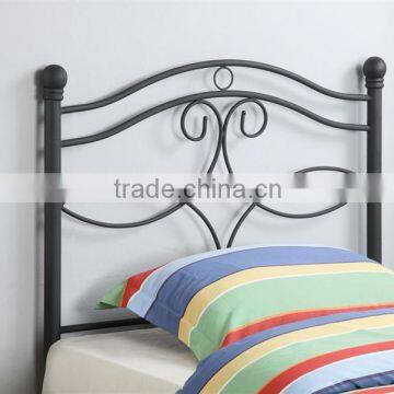 Hot Selling Heavy Duty Queen Iron Beds with High Quality CMAX-MB11