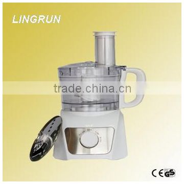 GS UL 8 Cup Food Processor