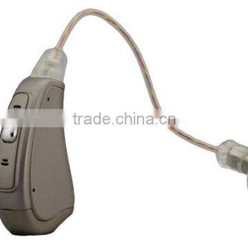 DM06U 312RIC , new style digital BTE hearing aid , Digital Programmable hearing aid , 8 channels