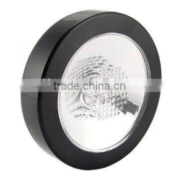 Cheap Price Factory Direct Sell Colorful LED Bottle Coaster photo-4