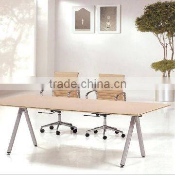 Small MFC office conference desk /New design meeting table/Modern meeting desk