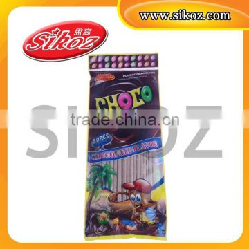 SK-N337 chocolate flavor stick(50pcs)