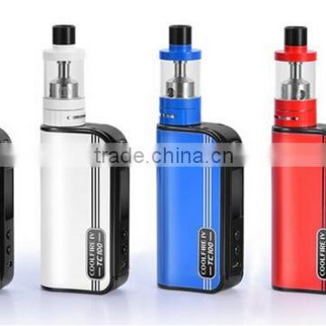 2016 Newest Innokin coolfire 4 tc vapor mod kit newest 100W vapor mod wholesale