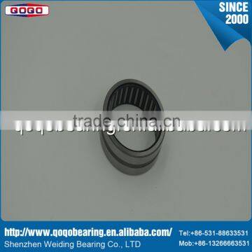 Needle bearing and inch taper roller bearing with high quality insulated bearing