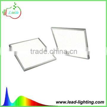 300*300mm IP65 24w Aluminium Led Profile Panel