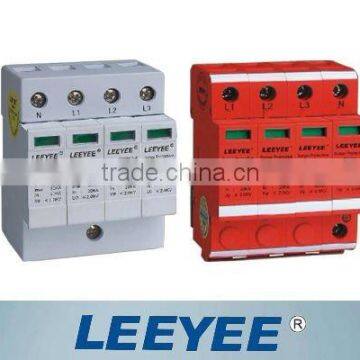 LY1-(D,C,B)3 Surge protective device(SPD)