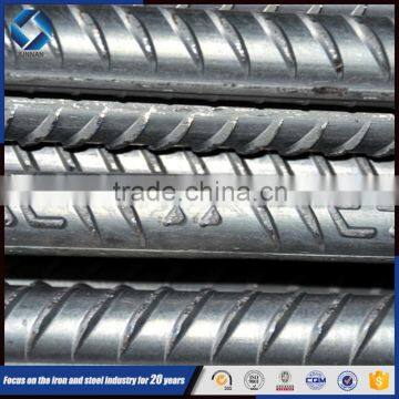High Quality Hot Sale High Yield Strength Deformed Bars