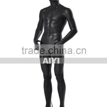 Sculpture Underwear Male Sports Mannequin photo-2