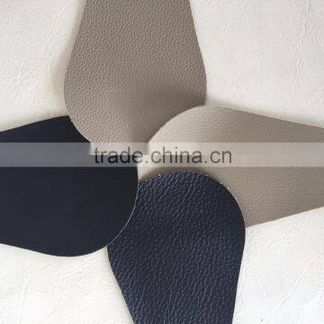 wholesale price high quality handing soft pvc leather for car seats