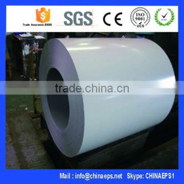 China PPGI Colour Coated Steel Coils/ Colour Coating Steel Sheet