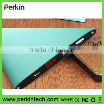 PP1008 High Safety 20000mah power bank, slim power bank 20000MAH for mobile phone, New Hot power bank