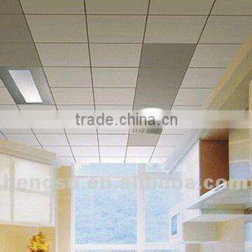 High standard PVC panel products for home decor