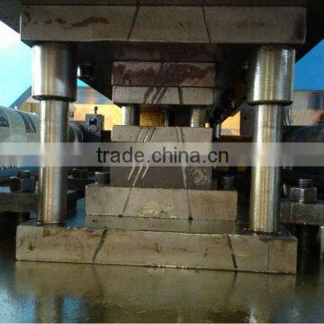 steel press mould punching machine