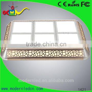 Surface Mount 60w Led Panel Light 600x600 photo-4
