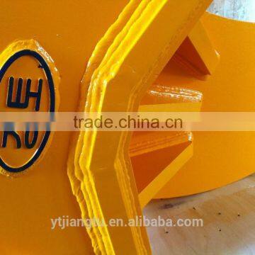 PC Excavator Ripper