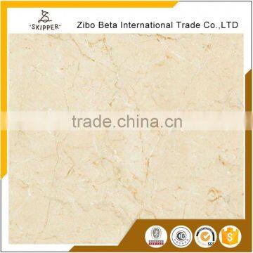 Excellet Quality Glazed Polished Porcelain Tile China photo-6