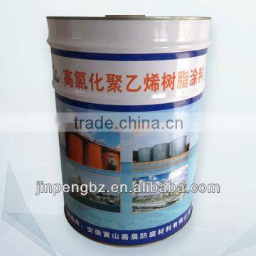 18l 20L 22L 5L simple color tin can for sale buckets metal