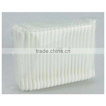 High-quality sterile medical cotton swab