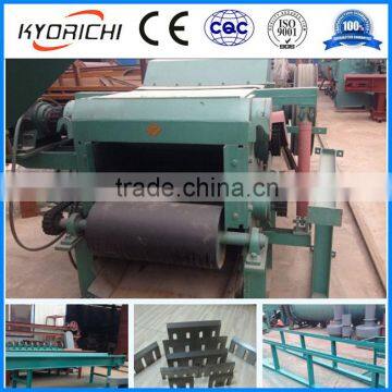 2016 drum type sawdust wood chipper for sale