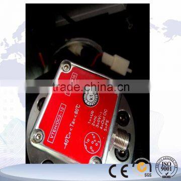 Common Rail bosch eps 815 Injector Test Bench flow sensor parts with CE