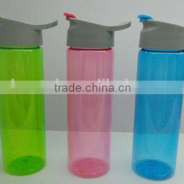 24oz Single Wall Tritan Bottle