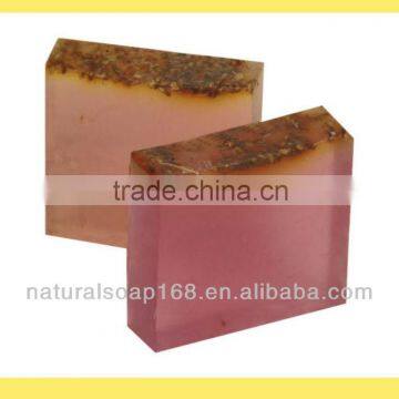 100g lavender soap,natural herbal soap,