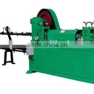 wire straightening machine