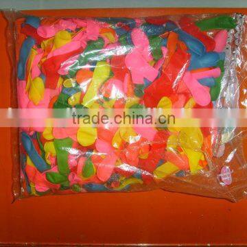 water balloon Hebei factory