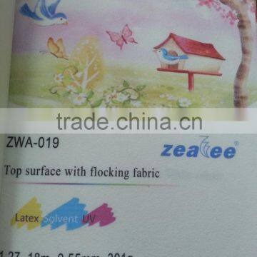 Mirror Wall Paper/wall Paper Rolls/wall Paper Price