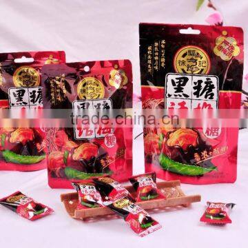 HFC Brown Sugar & Plum Hard Candy (48 G/bag) photo-3