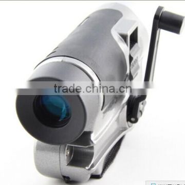 IMAGINE HM41 8x digital high denifition multi function telescope monocular watching