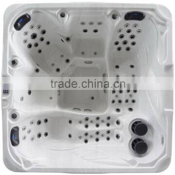 China leader corner bath tub manufacturer