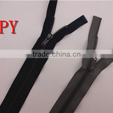 manufacturer open end zipper for garment