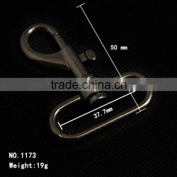 Smart durable keychain snap hook (1173)