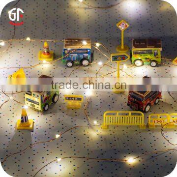 Hot Festival Products Latest Types Solar LED String Light For Hotel Decoration photo-2