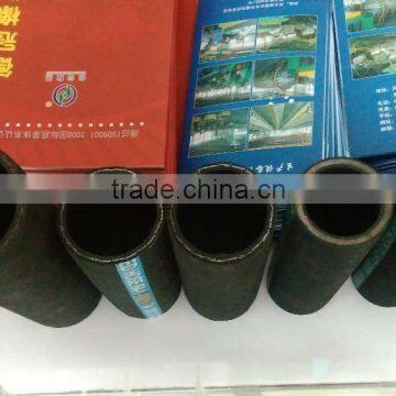 SATLAS EXCAVATOR Hydraulic Hose CRIMPing Machine photo-4