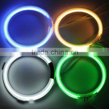 2014 Car Lighting Angel eyes CCFL halo angel eye for bixenon projector headlight
