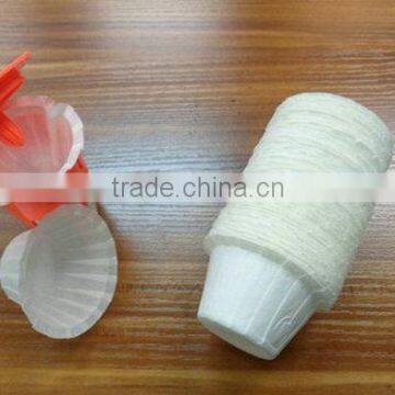 Single Serve Paper Filter for Keuring k Cup