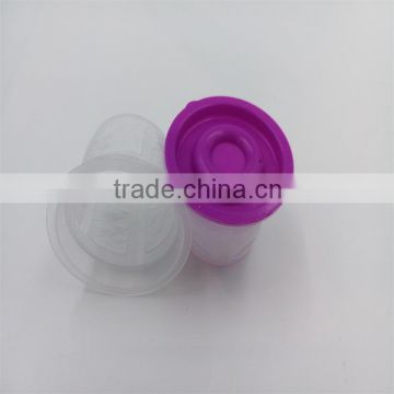 Eco-friendly single serve k cup coffee filter factory wholesale