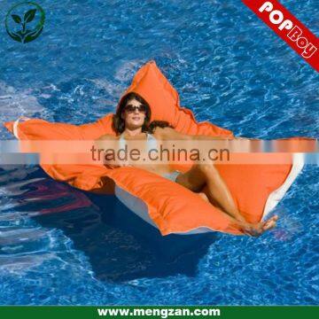 Pool floating Bean bag cushion