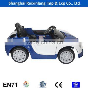2016 Licensed New Kids Electrical Toy Car/ride on Car photo-2