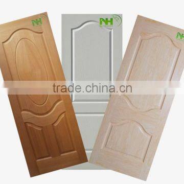 mdf door skin all of size from shouguang city china