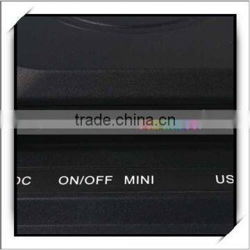 Hot Sale Brush 8 Inch Wide Screen Digital Photo Frame photo-4