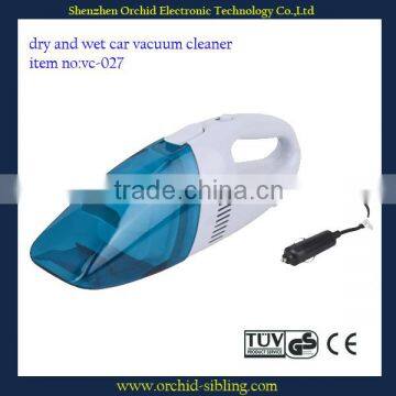 hot-sale ABS car vacuum cleaner