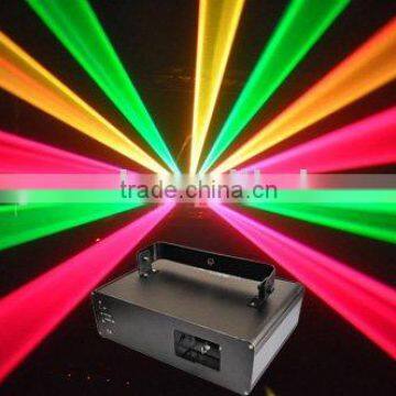 cheap dj laser lights, RGB full color laser light show