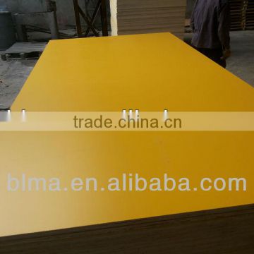 WBP glue HDO film faced plywood