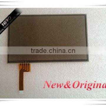 NEW FOR 7 inch LTA070B510F LCD Panel with Touch Screen Panel for Lexus ES series Car GPS/DVD Navigation