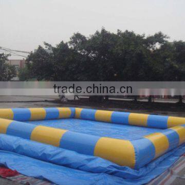 Inflatable water ball pool/inflatable pool for sale